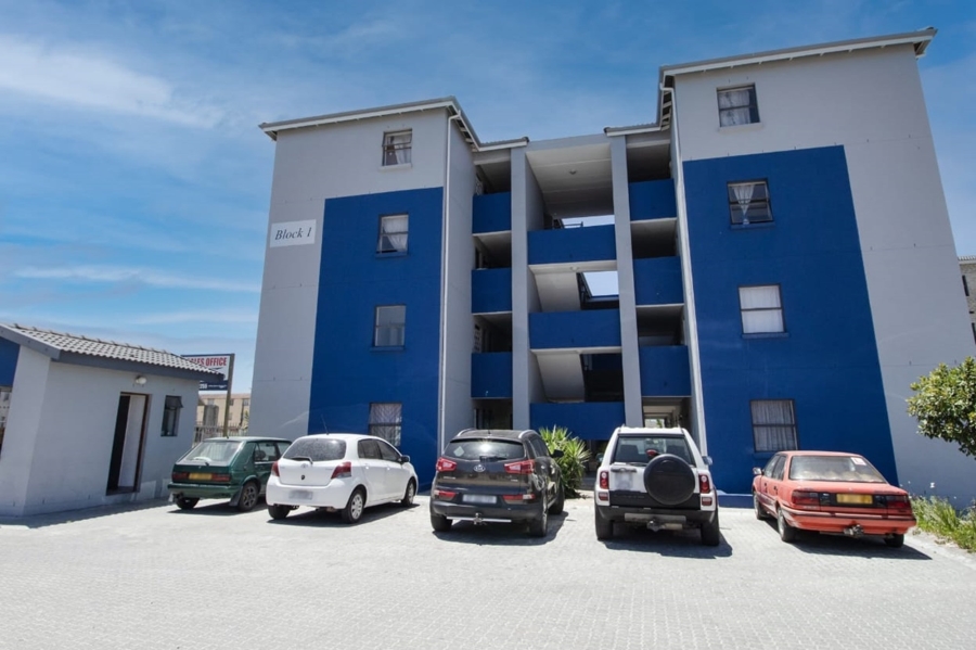 2 Bedroom Property for Sale in Scottsdene Western Cape